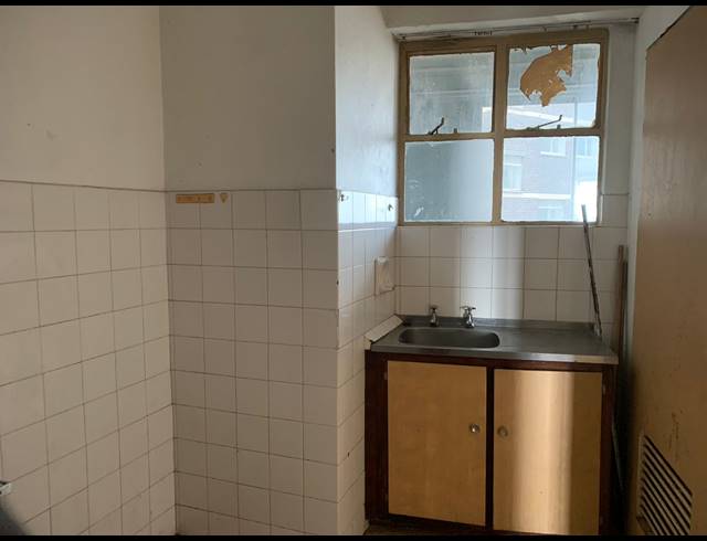 1 BEDROOM APARTMENT FOR SALE IN DURBAN CENTRAL